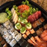 Banzai Sushi Nourriture