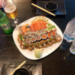 Banzai Sushi Boisson