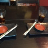 Banzai Sushi Boisson