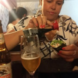 Banzai Sushi Boisson