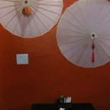 Banzai Sushi Extérieur