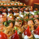 Banzai Sushi Nourriture