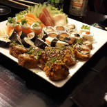 Banzai Sushi Nourriture
