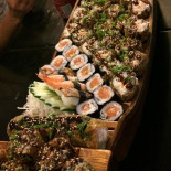 Banzai Sushi Boisson