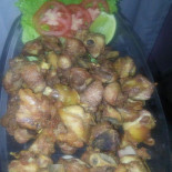 Cantinho Da Leci Nourriture