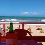 Aritana Bar E Restaurante Extérieur