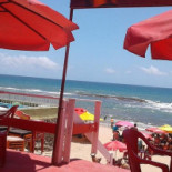 Aritana Bar E Restaurante Extérieur