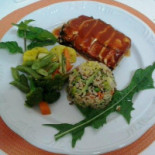 Jancy Gastronomia Saudável Nourriture