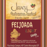 Jancy Gastronomia Saudável Carte