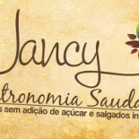 Jancy Gastronomia Saudável Logo