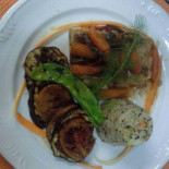 Jancy Gastronomia Saudável Nourriture