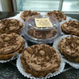 Jancy Gastronomia Saudável Nourriture