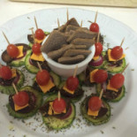 Jancy Gastronomia Saudável Nourriture