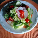 Jancy Gastronomia Saudável Nourriture
