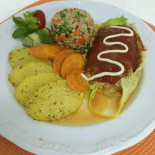 Jancy Gastronomia Saudável Nourriture