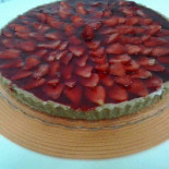 Jancy Gastronomia Saudável Nourriture