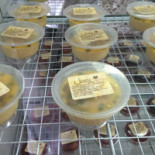 Jancy Gastronomia Saudável Nourriture