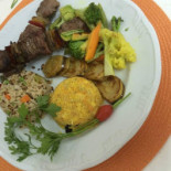Jancy Gastronomia Saudável Nourriture