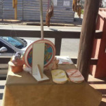Jancy Gastronomia Saudável Boisson