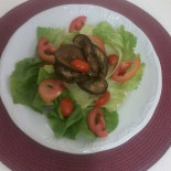 Jancy Gastronomia Saudável Nourriture