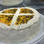 Jancy Gastronomia Saudável Nourriture