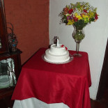 Jancy Gastronomia Saudável Boisson