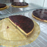 Jancy Gastronomia Saudável Nourriture