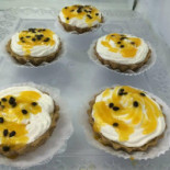 Jancy Gastronomia Saudável Nourriture