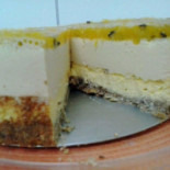Jancy Gastronomia Saudável Nourriture