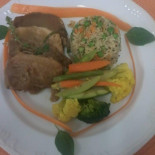 Jancy Gastronomia Saudável Nourriture