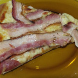 Pizzaria Nova Ravena Nourriture