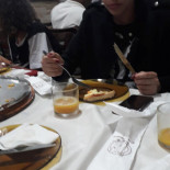 Pizzaria Nova Ravena Boisson