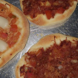 Pizzaria Nova Ravena Nourriture