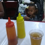 Pizzaria Nova Ravena Boisson