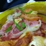 Pizzaria Nova Ravena Nourriture