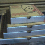 Pizzaria Nova Ravena Boisson