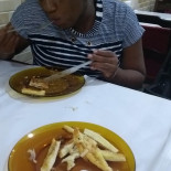 Pizzaria Nova Ravena Nourriture