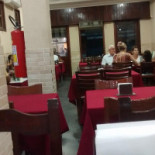 Pizzaria Nova Ravena À l'intérieur