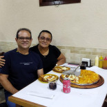 Pizzaria Nova Ravena Boisson