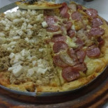 Pizzaria Nova Ravena Nourriture