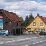Pizzaria Nova Ravena Extérieur