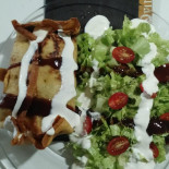 Taste And Art Comida