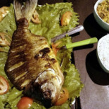 Taste And Art Comida