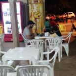 Taste And Art Dentro