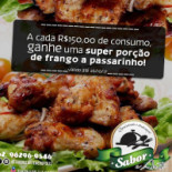 Taste And Art Comida