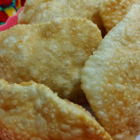 Muzeka Pastéis (somente Delivery Ou Retirada No Local) Nourriture