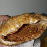 Muzeka Pastéis (somente Delivery Ou Retirada No Local) Comida