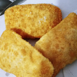 Muzeka Pastéis (somente Delivery Ou Retirada No Local) Nourriture
