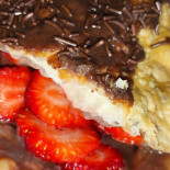 Muzeka Pastéis (somente Delivery Ou Retirada No Local) Nourriture