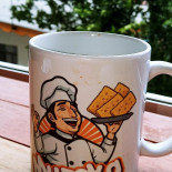 Muzeka Pastéis (somente Delivery Ou Retirada No Local) Boisson